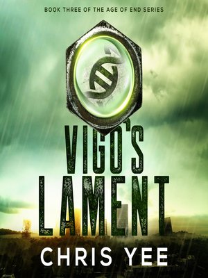 cover image of Vigo's Lament